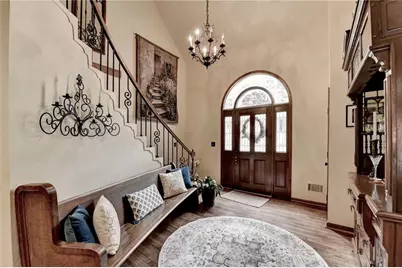 4006 N Berkeley Lake Road NW, Berkeley Lake, GA 30096 - Photo 4