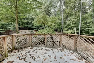 4006 N Berkeley Lake Rd NW, Berkeley Lake, GA 30096 - Photo 48