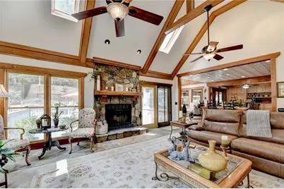 4006 N Berkeley Lake Road NW, Berkeley Lake, GA 30096 - Photo 10