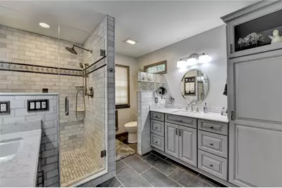 4006 N Berkeley Lake Road NW, Berkeley Lake, GA 30096 - Photo 32