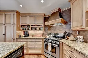 4006 N Berkeley Lake Rd NW, Berkeley Lake, GA 30096 - Photo 22