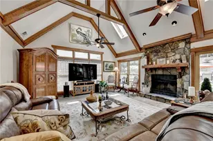 4006 N Berkeley Lake Rd NW, Berkeley Lake, GA 30096 - Photo 6