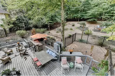 4006 N Berkeley Lake Road NW, Berkeley Lake, GA 30096 - Photo 2