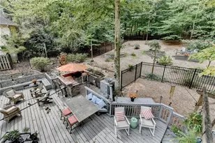 4006 N Berkeley Lake Rd NW, Berkeley Lake, GA 30096 - Photo 2