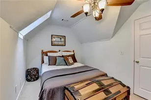 4006 N Berkeley Lake Rd NW, Berkeley Lake, GA 30096 - Photo 40