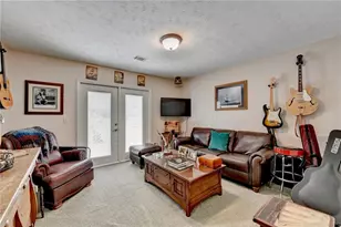 4006 N Berkeley Lake Rd NW, Berkeley Lake, GA 30096 - Photo 46