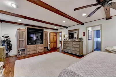 4006 N Berkeley Lake Road NW, Berkeley Lake, GA 30096 - Photo 30