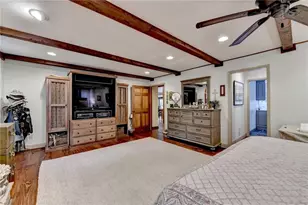 4006 N Berkeley Lake Rd NW, Berkeley Lake, GA 30096 - Photo 30