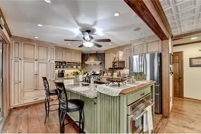 4006 N Berkeley Lake Road NW, Berkeley Lake, GA 30096 - Photo 20