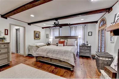 4006 N Berkeley Lake Road NW, Berkeley Lake, GA 30096 - Photo 28