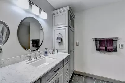 4006 N Berkeley Lake Road NW, Berkeley Lake, GA 30096 - Photo 36