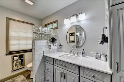 4006 N Berkeley Lake Road NW, Berkeley Lake, GA 30096 - Photo 34