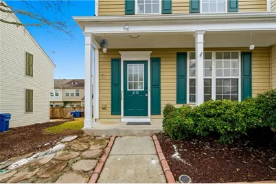 2135 Kilmington Square, Alpharetta, GA 30009 - Photo 2
