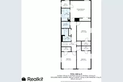 2562 Coralwood Drive, Decatur, GA 30033 - Photo 22