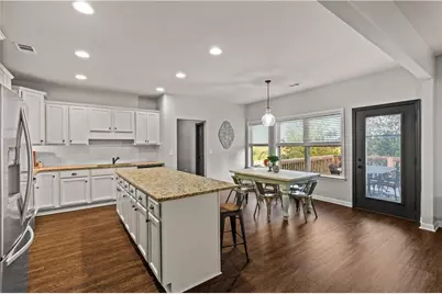 201 Whelchel Valley Drive, Dawsonville, GA 30534 - Photo 14