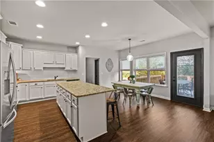 201 Whelchel Valley Dr, Dawsonville, GA 30534 - Photo 14