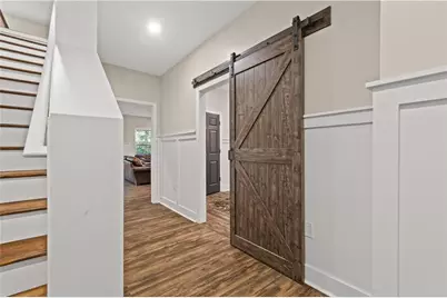 201 Whelchel Valley Drive, Dawsonville, GA 30534 - Photo 38