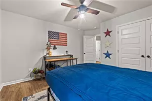 201 Whelchel Valley Dr, Dawsonville, GA 30534 - Photo 36