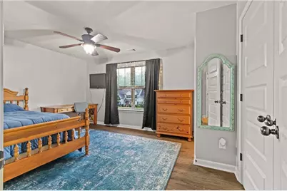 201 Whelchel Valley Drive, Dawsonville, GA 30534 - Photo 30