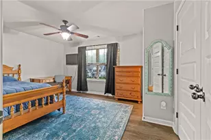 201 Whelchel Valley Dr, Dawsonville, GA 30534 - Photo 30