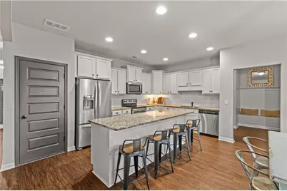 201 Whelchel Valley Drive, Dawsonville, GA 30534 - Photo 12