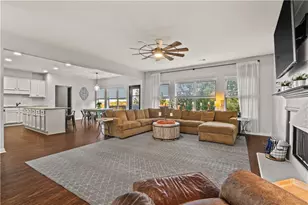 201 Whelchel Valley Dr, Dawsonville, GA 30534 - Photo 10