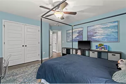 201 Whelchel Valley Drive, Dawsonville, GA 30534 - Photo 34