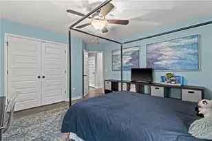 201 Whelchel Valley Dr, Dawsonville, GA 30534 - Photo 34