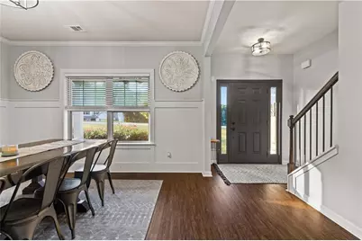 201 Whelchel Valley Drive, Dawsonville, GA 30534 - Photo 4