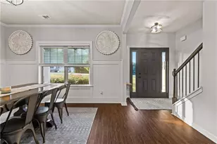 201 Whelchel Valley Dr, Dawsonville, GA 30534 - Photo 4