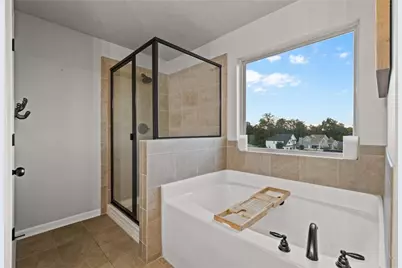 201 Whelchel Valley Drive, Dawsonville, GA 30534 - Photo 28