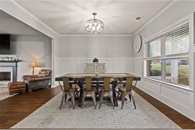 201 Whelchel Valley Drive, Dawsonville, GA 30534 - Photo 6