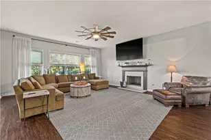 201 Whelchel Valley Dr, Dawsonville, GA 30534 - Photo 8