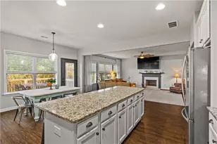 201 Whelchel Valley Dr, Dawsonville, GA 30534 - Photo 18