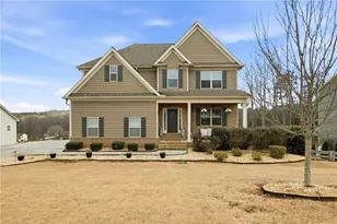 201 Whelchel Valley Dr, Dawsonville, GA 30534 - Photo 1