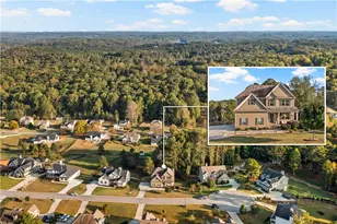 201 Whelchel Valley Dr, Dawsonville, GA 30534 - Photo 2