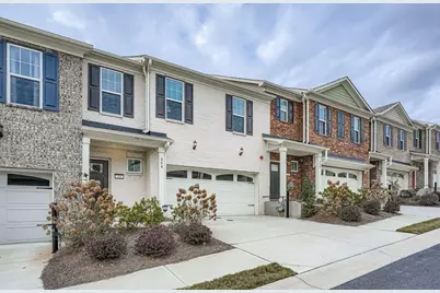 354 Watson Ave, Woodstock, GA 30189 - Photo 2