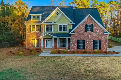 1739 Snapping Shoals Road, McDonough, GA 30252 - Photo 1