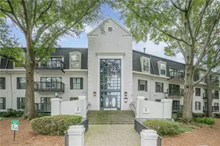 1118 Pine Heights Dr, Atlanta, GA 30324 - Photo 1