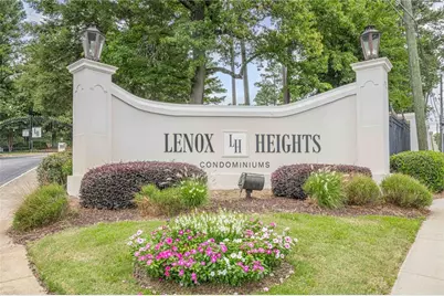 1118 Pine Heights Drive, Atlanta, GA 30324 - Photo 2