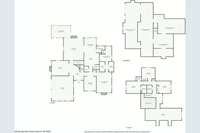 295 Springwater Chase, Newnan, GA 30265 - Photo 68