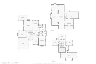 295 Springwater Chase, Newnan, GA 30265 - Photo 68