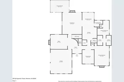 295 Springwater Chase, Newnan, GA 30265 - Photo 66