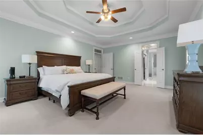 295 Springwater Chase, Newnan, GA 30265 - Photo 28