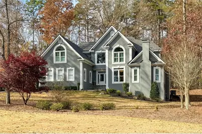 295 Springwater Chase, Newnan, GA 30265 - Photo 1