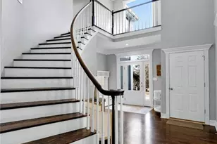 295 Springwater Chase, Newnan, GA 30265 - Photo 8