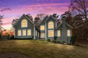 295 Springwater Chase, Newnan, GA 30265 - Photo 4