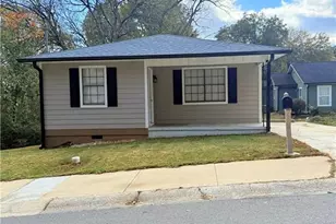 554 Fort St, Marietta, GA 30060 - Photo 1