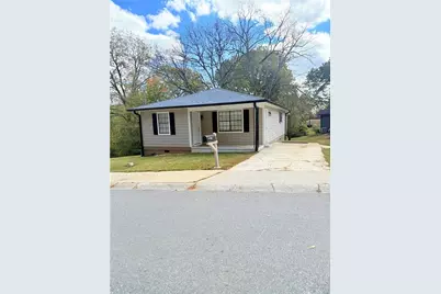 554 Fort St, Marietta, GA 30060 - Photo 2