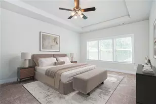 222 Gallant Fox Wy, Acworth, GA 30102 - Photo 4